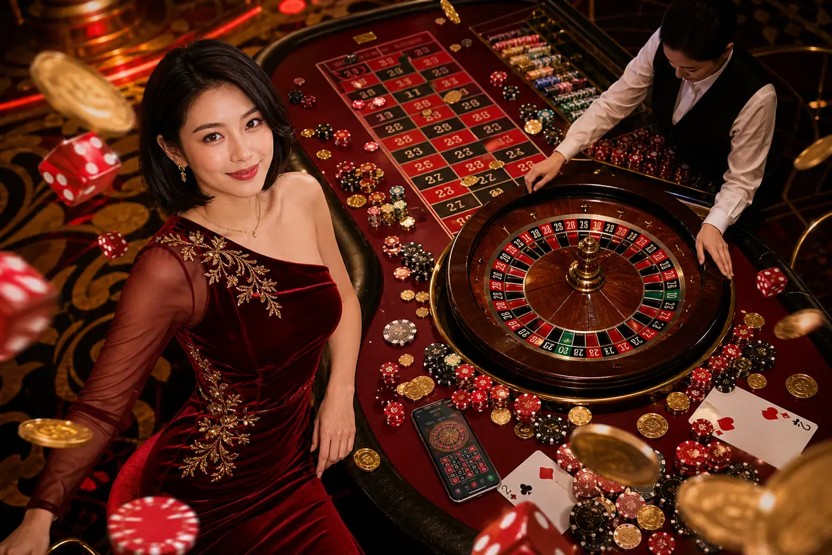 mmk04 Live Blackjack အချိန်နှင့်တစ်ပြေးညီ ကစားခြင်း