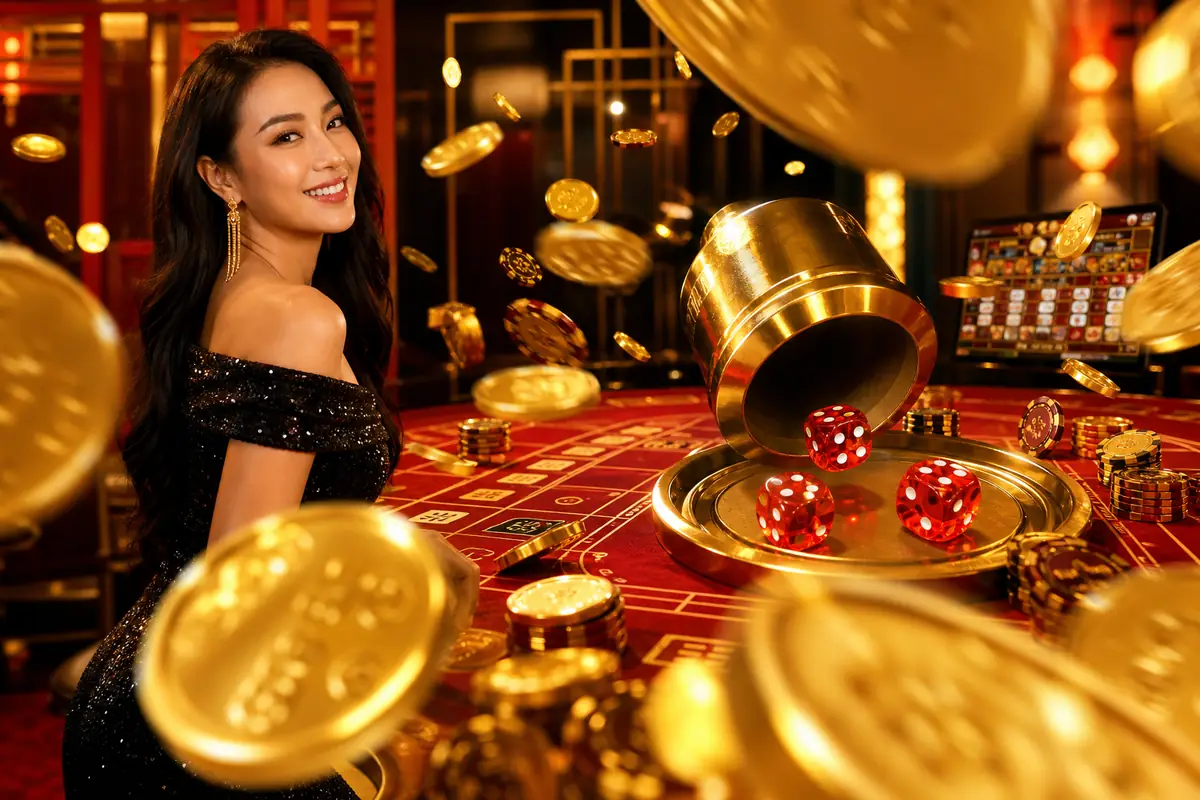 mmk04 Blackjack ကဒ်ပုတ်ဆရာနှင့် ကစားခြင်း