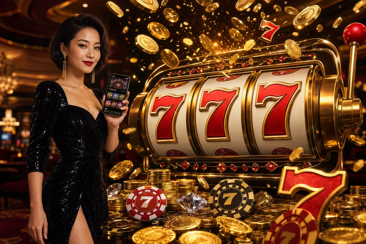 mmk04 VIP ဖဲဂိမ်းကစားသူ ဆုလာဘ်များ